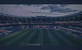 巴黎圣日耳曼战歌