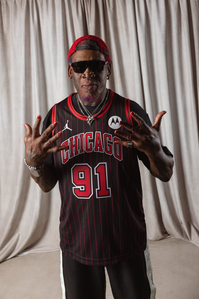 芝加哥公牛改名了吗