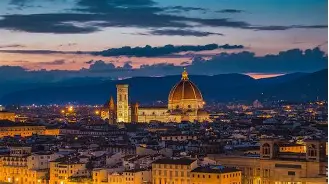 博彩平台网址-佛罗伦萨在哪儿
